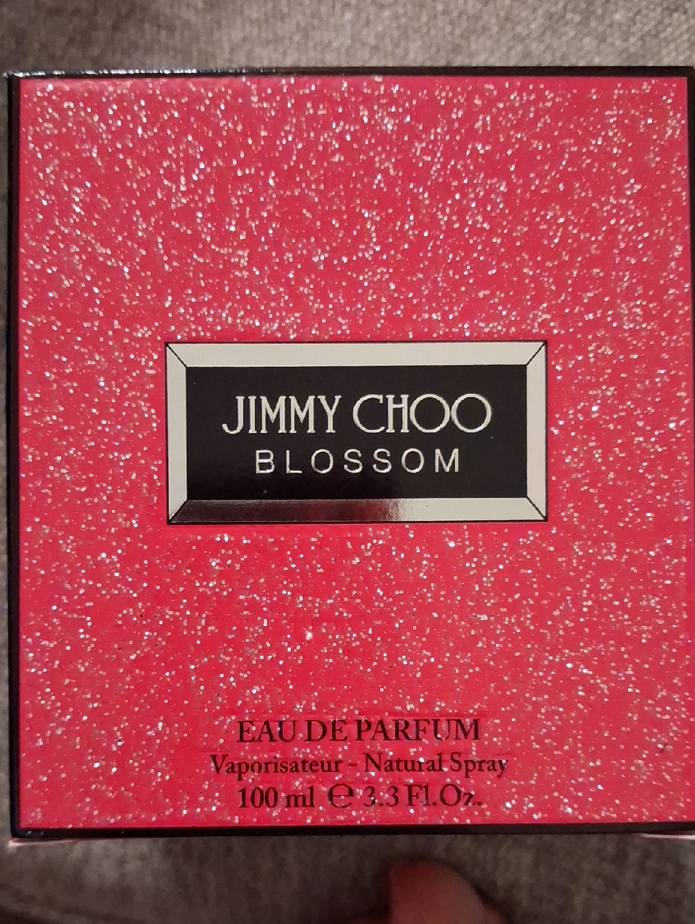 Jimmy Choo Blossom NEW IN BOX